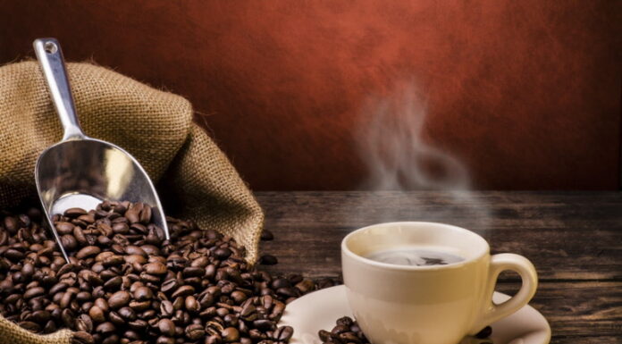 رست قهوه چیست