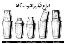 شیکر چیست و چرا به شیکر نیاز دارید؟