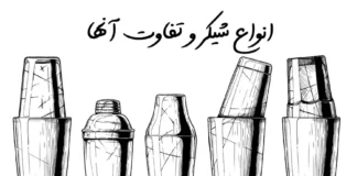 شیکر چیست و چرا به شیکر نیاز دارید؟