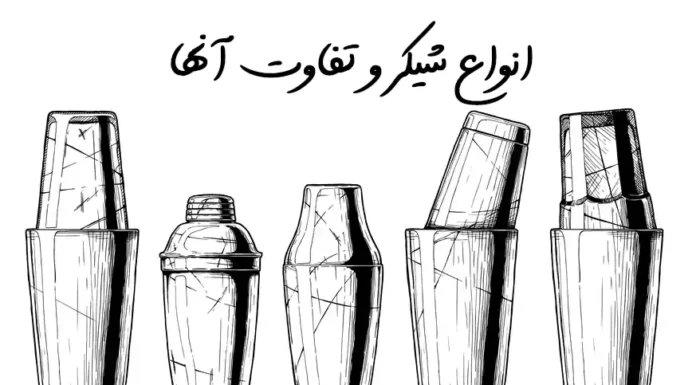 شیکر چیست و چرا به شیکر نیاز دارید؟