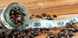 آیا قهوه می تواند به چربی سوزی و لاغری کمک کند؟