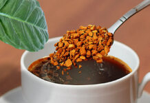 نسکافه چیست؟ طرز تهیه نسکافه