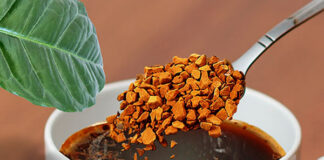 نسکافه چیست؟ طرز تهیه نسکافه