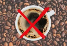 8 تا از ضرر های مصرف قهوه