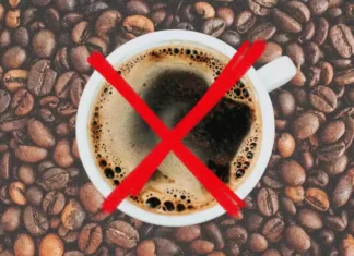 8 تا از ضرر های مصرف قهوه