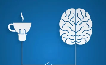 3 تاثیر قهوه بر مغز
