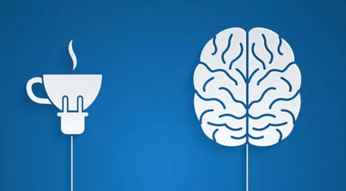 3 تاثیر قهوه بر مغز