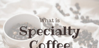 قهوه اسپشیالیتی چیست و چه فرقی با قهوه معمولی دارد؟