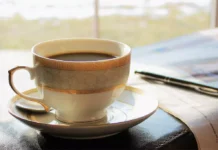 طرز تهیه اسپرسو در خانه