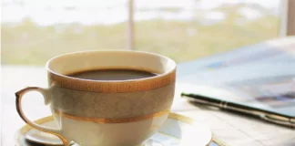 طرز تهیه اسپرسو در خانه