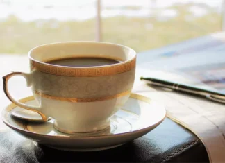 طرز تهیه اسپرسو در خانه