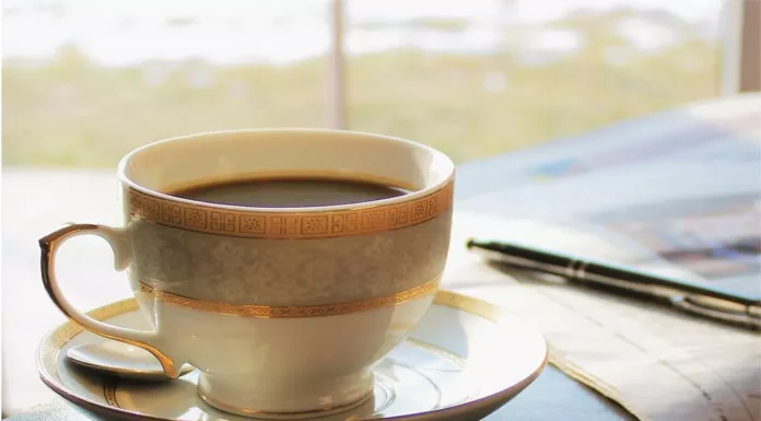 طرز تهیه اسپرسو در خانه