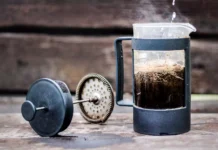 فرنچ پرس و کاربرد های آن