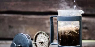 فرنچ پرس و کاربرد های آن