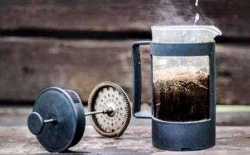 فرنچ پرس و کاربرد های آن