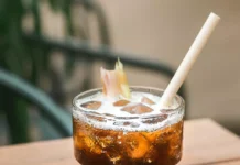 کلدبرو چیست (Cold Brew)