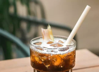 کلدبرو چیست (Cold Brew)