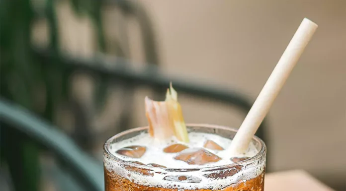 کلدبرو چیست (Cold Brew)