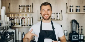 باریستا و وظایف آنها