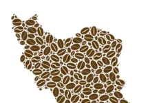 تاریخچه قهوه در ایران