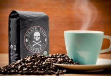 قهوه دثویش یا آرزوی مرگ قویترین قهوه جهان را بشناسید