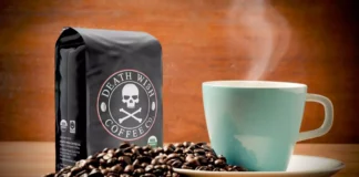 قهوه دثویش یا آرزوی مرگ قویترین قهوه جهان را بشناسید