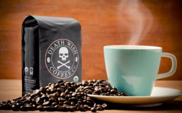 قهوه دثویش یا آرزوی مرگ قویترین قهوه جهان را بشناسید