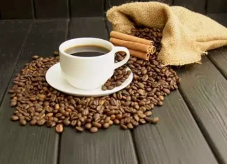 قهوه اتیوپی و خصوصیاتش