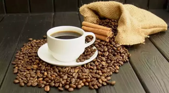 قهوه اتیوپی و خصوصیاتش