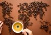قهوه و مصرف قهوه در کشور های مختلف