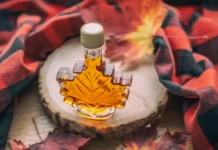 شربت (سیروپ) افرا چیست طرز تهیه سیروپ افرا