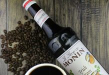 شربت (سیروپ) آیریش و خصوصیاتی که دارد