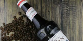 شربت (سیروپ) آیریش و خصوصیاتی که دارد