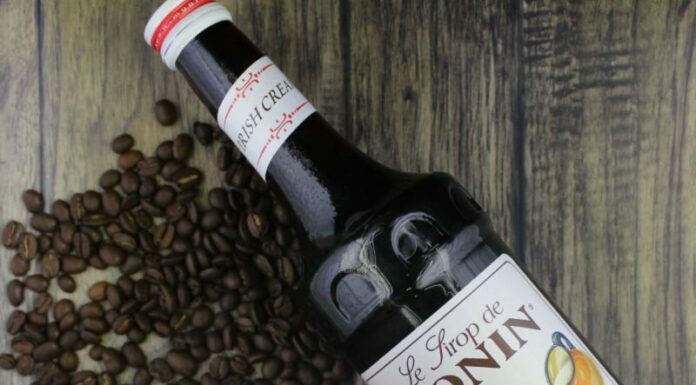 شربت (سیروپ) آیریش و خصوصیاتی که دارد