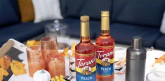 شربت (سیروپ) رام و موارد استفاده از آن