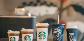 استارباکس (Starbucks) و تاریخچه اش
