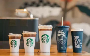 استارباکس (Starbucks) و تاریخچه اش