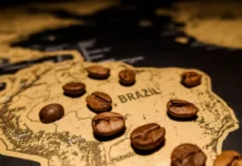 همه چیز راجب قهوه برزیل