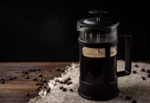 اشتباهات رایج در دم آوری با فرنچ پرس