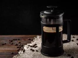 اشتباهات رایج در دم آوری با فرنچ پرس