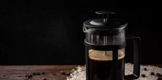 اشتباهات رایج در دم آوری با فرنچ پرس