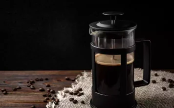 اشتباهات رایج در دم آوری با فرنچ پرس