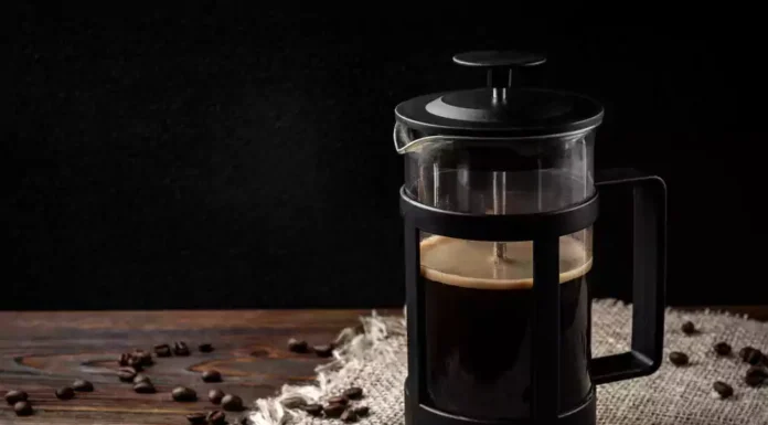 اشتباهات رایج در دم آوری با فرنچ پرس