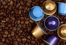 کپسول قهوه چیست