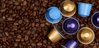 کپسول قهوه چیست