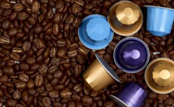 کپسول قهوه چیست