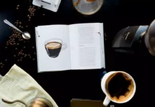 دیکشنری کلمه ها و اصطلاحات قهوه دیکشنری کلمه و اصطلاحات قهوه