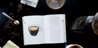 دیکشنری کلمه ها و اصطلاحات قهوه دیکشنری کلمه و اصطلاحات قهوه