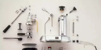 با ویژگی های اسپرسوساز و اصطلاحات آن آشنا شوید