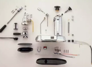 با ویژگی های اسپرسوساز و اصطلاحات آن آشنا شوید